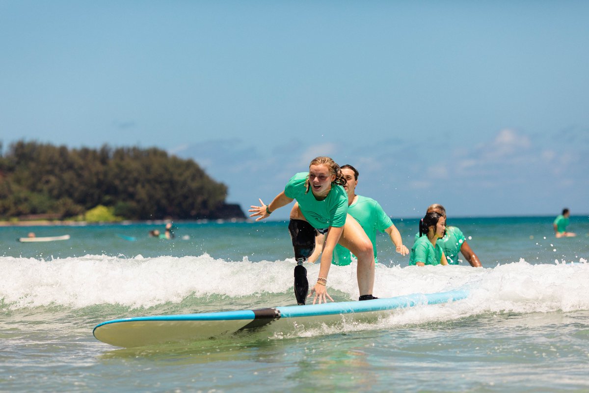 Beautifully Flawed Foundation tweet media