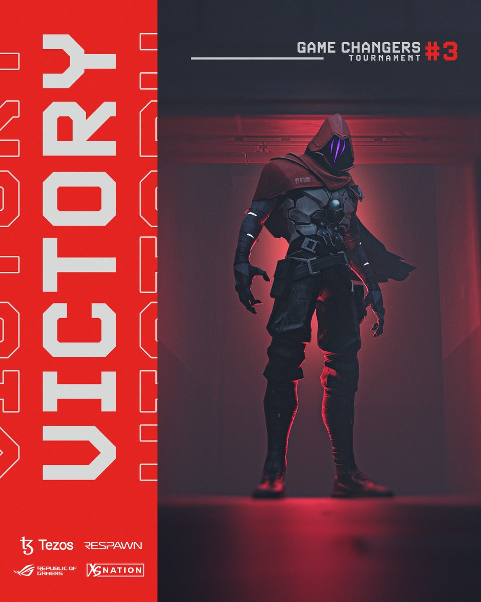 misfitsesports's tweet photo. No better feeling. GGs Voyager. 

#MSFWIN | #VCTGameChangers https://t.co/IjUtWkbMQZ