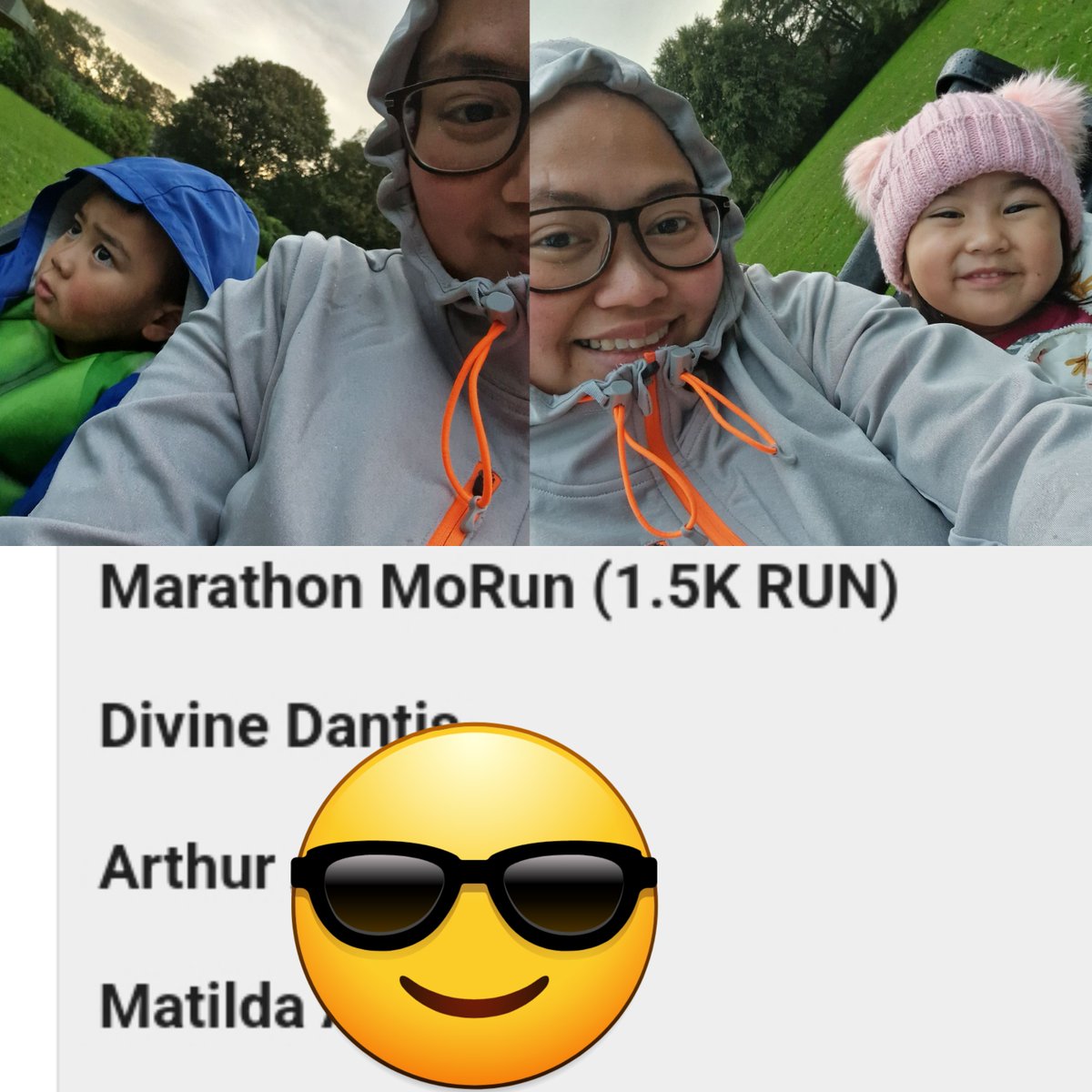 divinedantis's tweet image. This year we're trying different things and one of them is taking part of #MoRun for #mensmentalhealth. So today, we have started our little training for #movember. @Mo_Running 

Come and take part: mo-running.com/who-are-movemb…