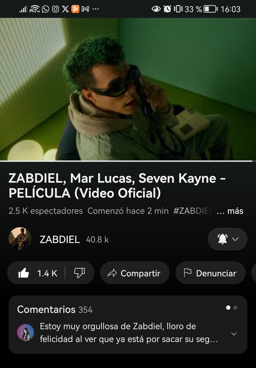 Es que se acabó está película... 

QUE TEMAZO <a href="/zabdiel1344/">Zabdiel De Jesús</a>
<a href="/MarLucasVilar1/">Mar Lucas🎀</a> <a href="/sevenkayne/">7</a>

DE PELÍCULA