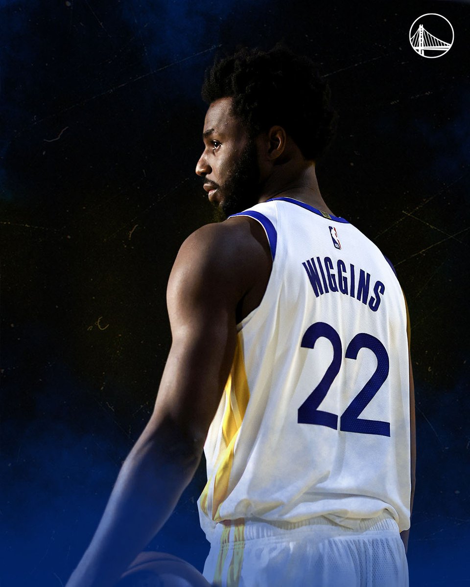 Golden State Warriors tweet media