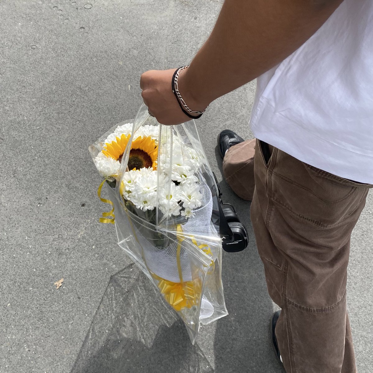 djulienne_'s tweet photo. unexpected blessing <3 https://t.co/vpn7BtWjeq