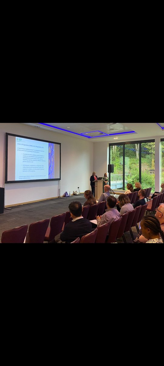 Anne Lyttle tweet media