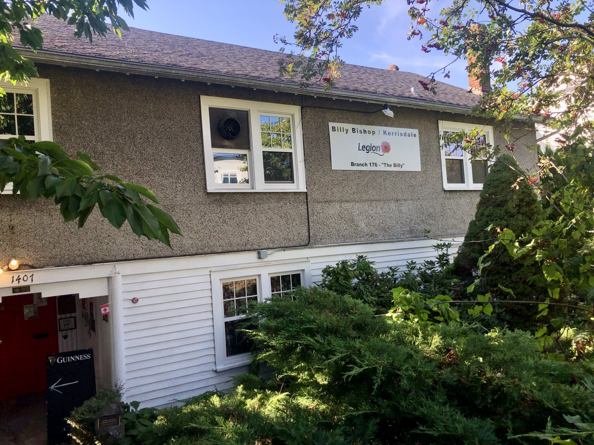TheBillyRCL176's tweet photo. Happy Thursday Vancouver! Come join us today, we're open until from 4:00 P.M. until 8:00 P.M. and located very close to Kits Beach at 1407 Laburnum St. #KitsPoint #Vancouver #Kitsilano #TheBilly https://t.co/kgM2VVLd1v