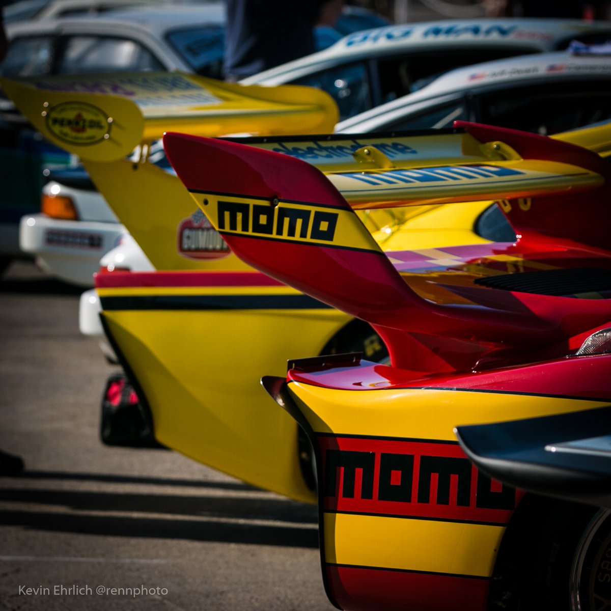 RennPhoto's tweet photo. Ketchup and mustard - spicy mustard. 

#RR7
#rennsportreunion
#rennsport
#porsche https://t.co/NZtmwi9PcE