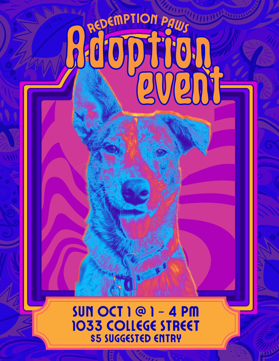 RedemptionPaws tweet media