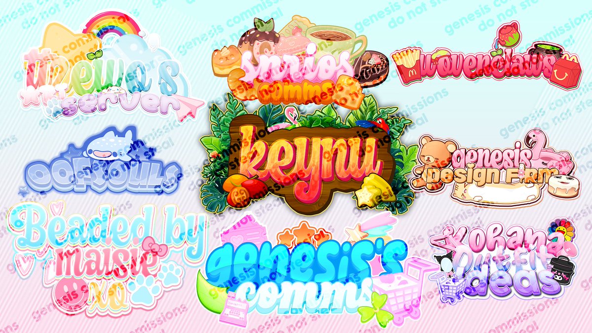 genesis tweet media