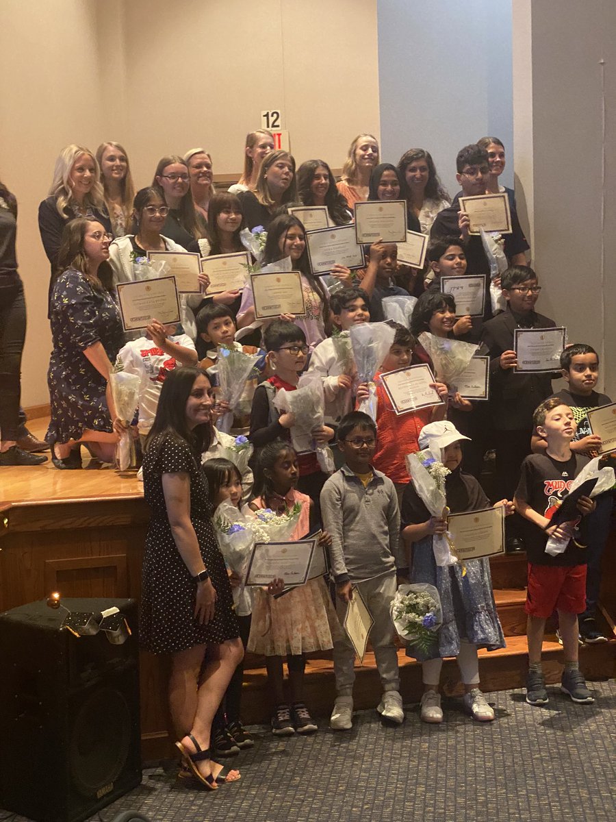 MaplemereElementarySchool tweet media