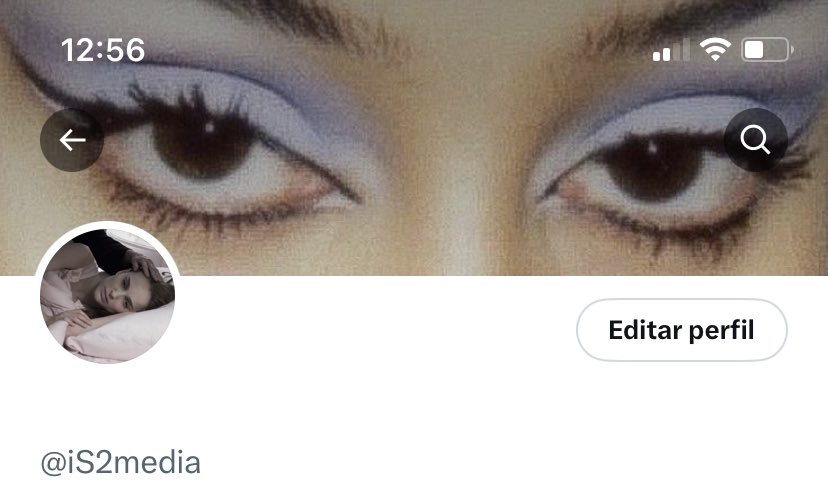 iS2media) / Posts / X