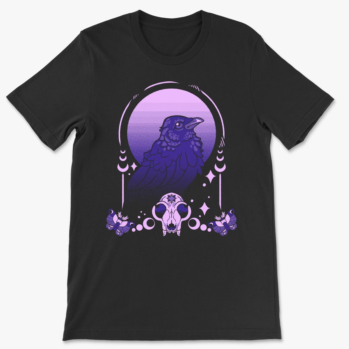 Hey everyone! I have entered <a href="/rawpawatx/">Raw Paw</a>'s Day VS Night contest! 
You have until Nov 6th to per-order my entry!  
rawpaw.ink/products/ghast…