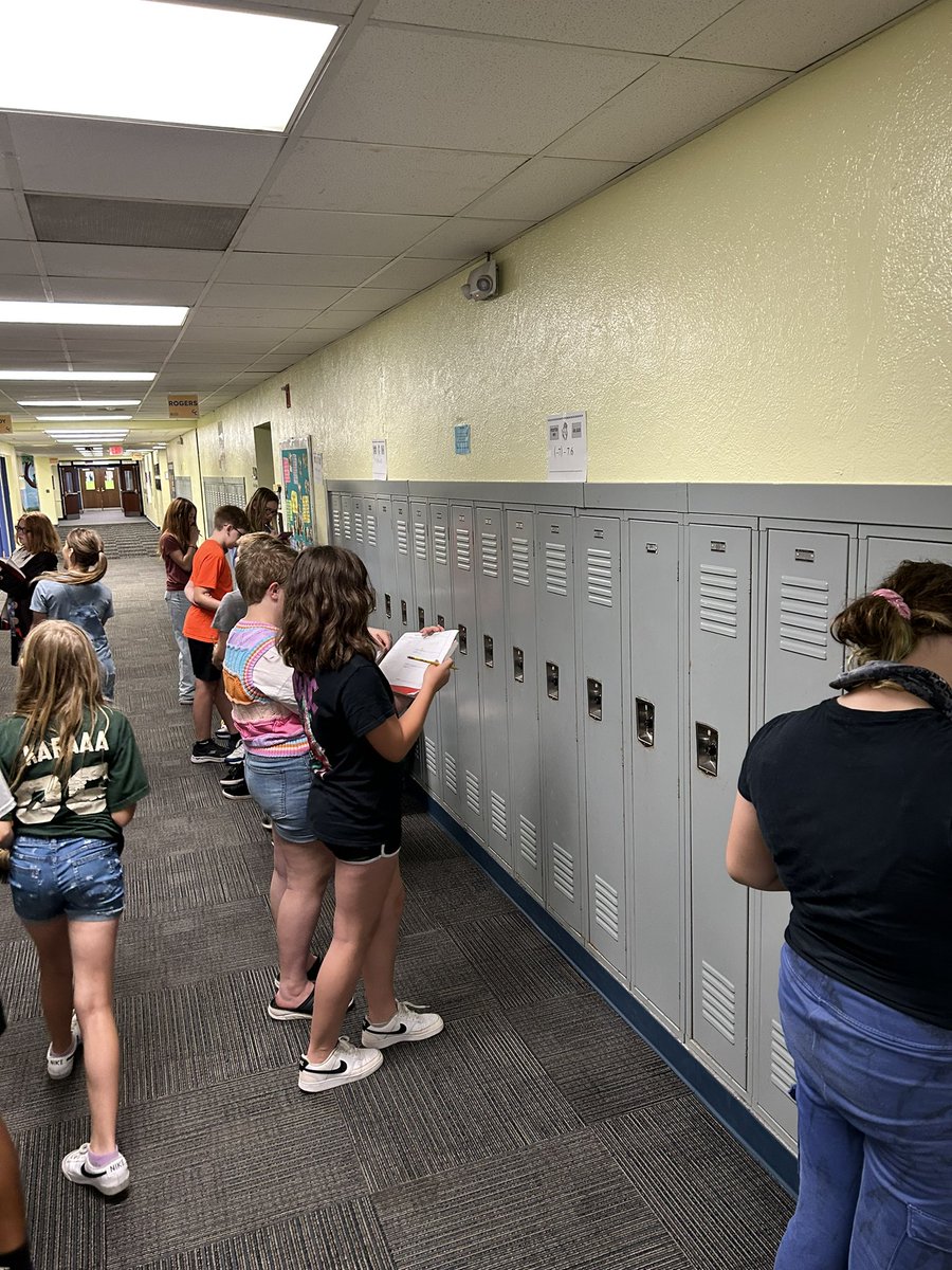 mrsgordonmis's tweet photo. Rational Number Scavenger hunt! https://t.co/aXyyvBrFZt