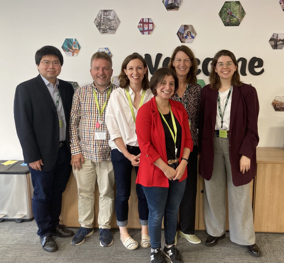 Beth Breeze (@ukcphilanthropy) on Twitter photo Happy day kicking off Moonshot #Philanthropy research project w <a href="/UniKent/">University of Kent</a> colleagues <a href="/karlwilding/">Karl Wilding</a> <a href="/DrHaydon/">Dr Steph Haydon</a> & Dr Wang Weinan. Research supported by <a href="/James_Clearly/">James Chen</a>, in fab office space of <a href="/UniKentCfP/">Philanthropy@Kent</a> core funder <a href="/PearsFoundation/">Pears Foundation</a> Happy day kicking off Moonshot #Philanthropy research project w <a href="/UniKent/">University of Kent</a> colleagues <a href="/karlwilding/">Karl Wilding</a> <a href="/DrHaydon/">Dr Steph Haydon</a> & Dr Wang Weinan. Research supported by <a href="/James_Clearly/">James Chen</a>, in fab office space of <a href="/UniKentCfP/">Philanthropy@Kent</a> core funder <a href="/PearsFoundation/">Pears Foundation</a>