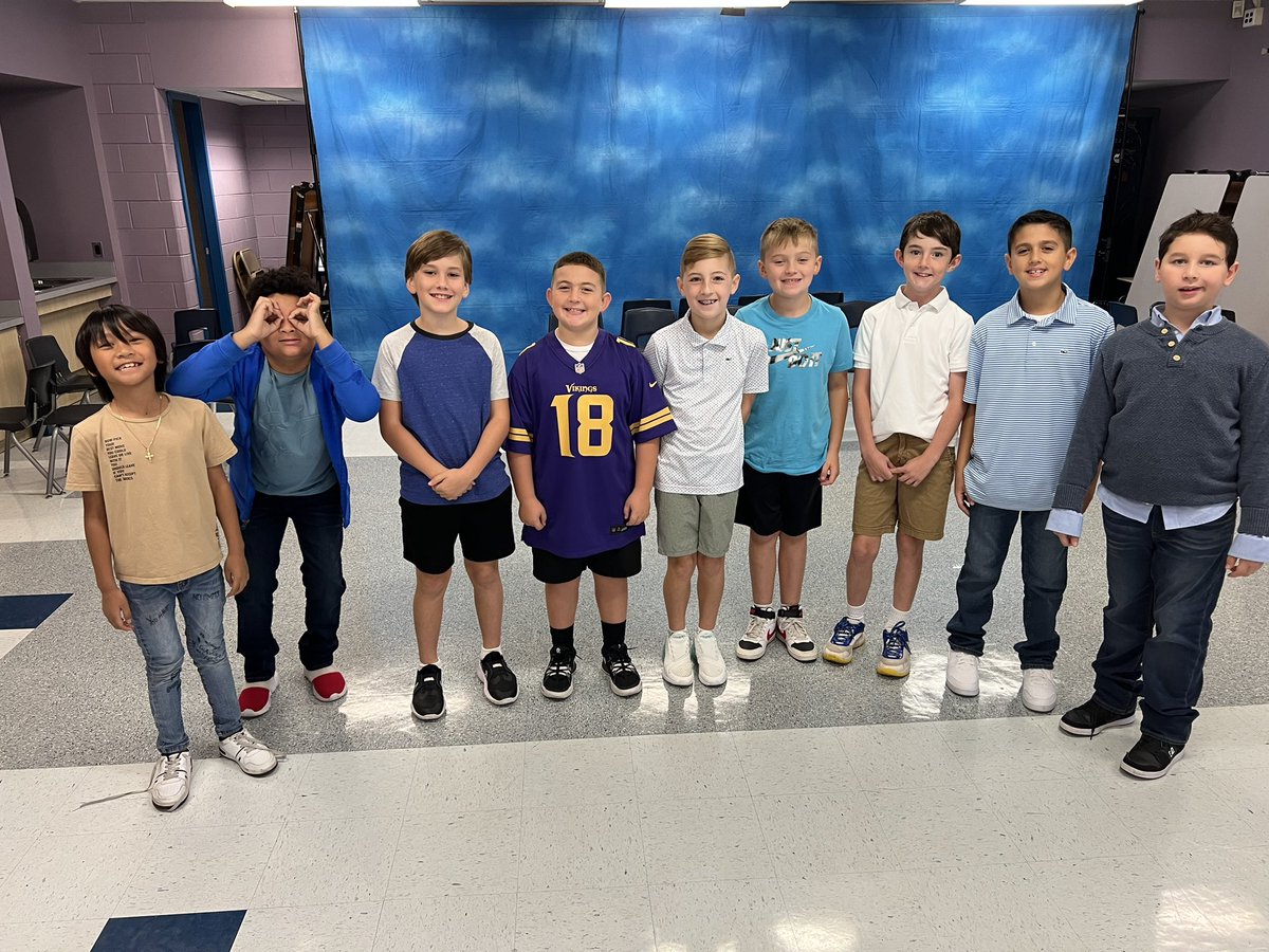 Mrs. Fannon🍎 tweet media