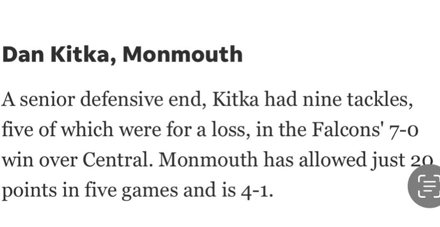 Daniel Kikta tweet media