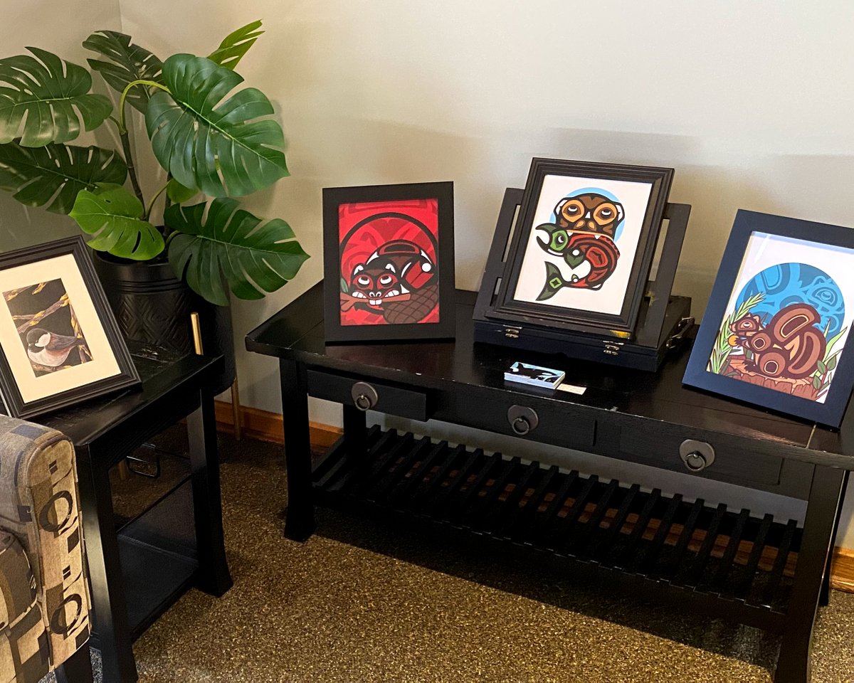 Chantelle Trainor-Matties tweet media