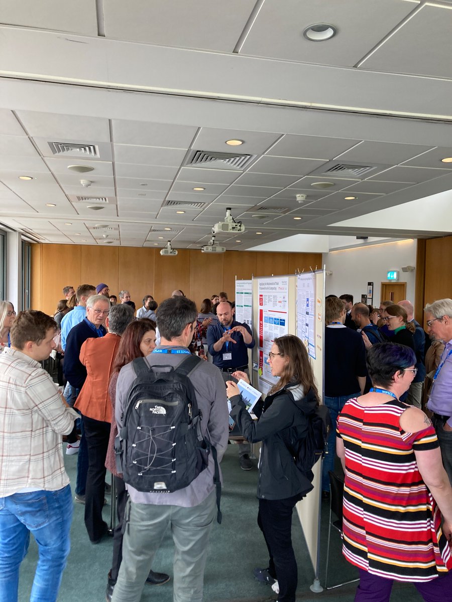 WiPSCE primary and secondary computing conference tweet media
