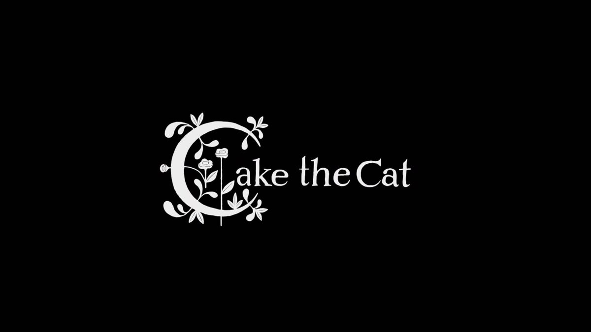 Cake the Cat
Logo Design: Michael DeForge (<a href="/michael_deforge/">Michael DeForge</a>)