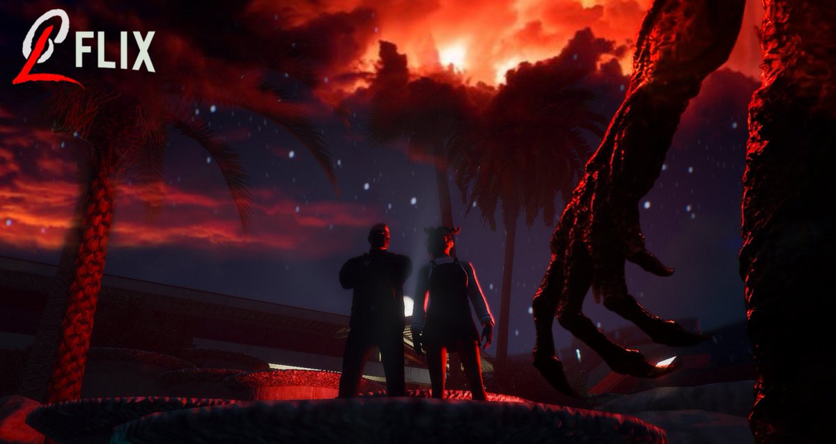 vDODA_'s tweet photo. - WE NEED MUSIC!
@0utLawRp #OLFlix #StrangerThings5 https://t.co/OhjO1WRo4L