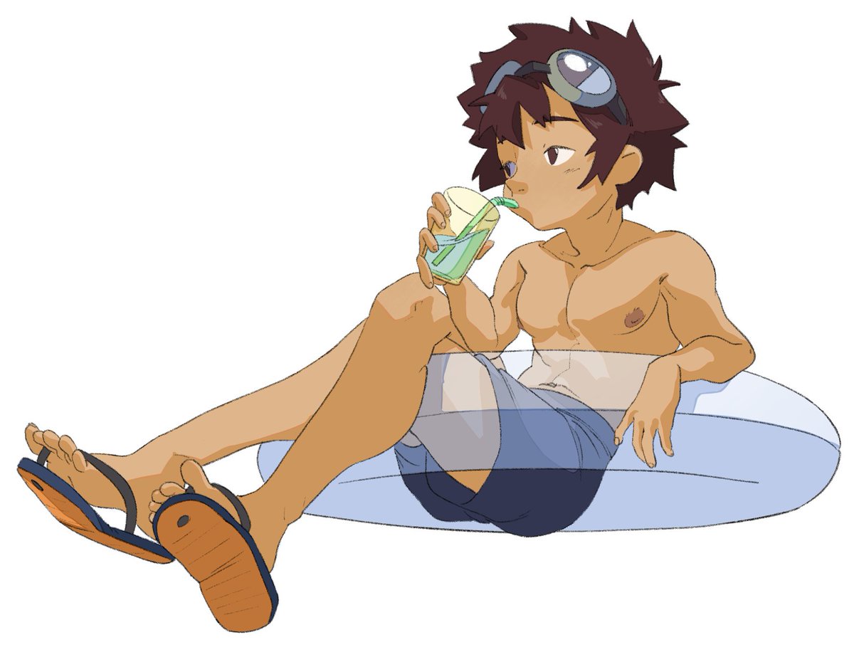 Liecomj(COMM CLOSED)🍃 (@liecomj) on Twitter photo 