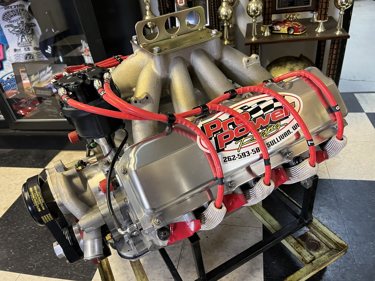 Pro Power Racing (@propowerracing) / Posts / X