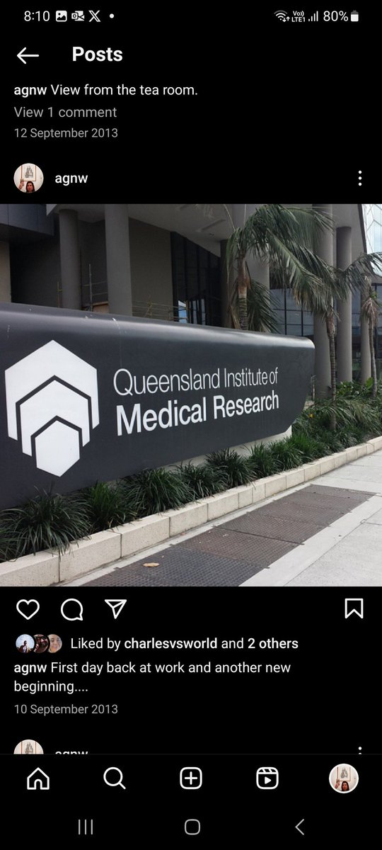 Missed posting my 10 year research anniversary by a couple of weeks.  Still, an amazing ride and looking forward to what the next 10 years will bring! #clinician #scientist #QIMRBerghofer #RBWH #Haematology #Transplant