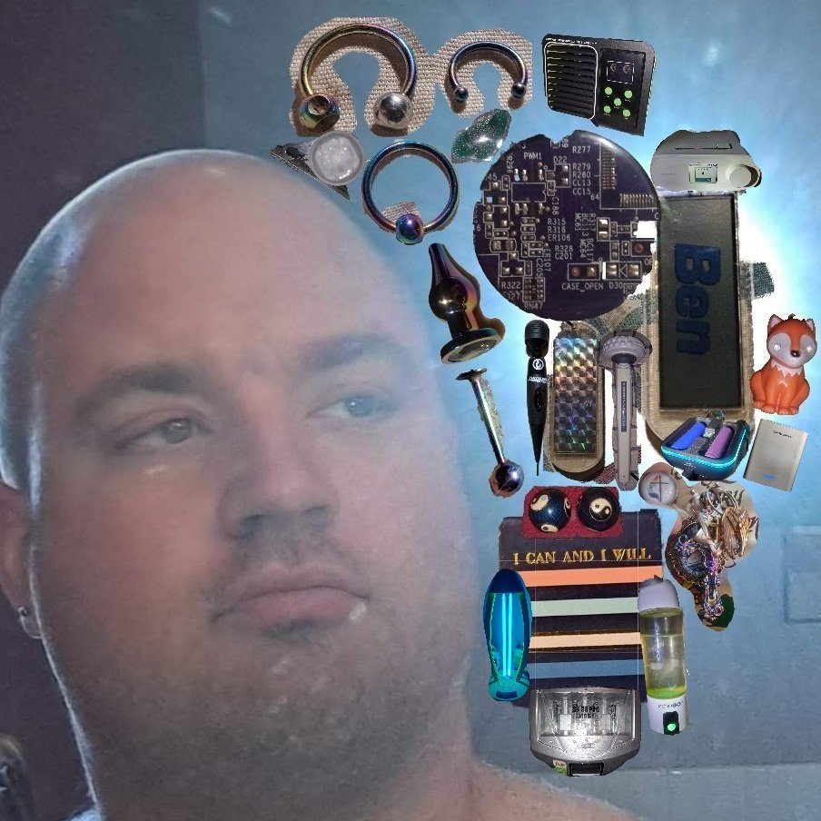 BenjaminTruebl1's tweet photo. #NewProfilePic https://t.co/gEtWxkXfLw