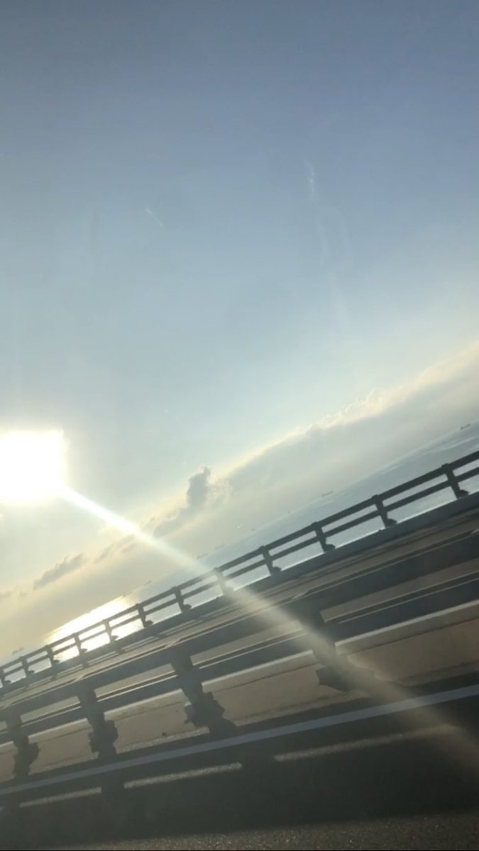 chelemon81's tweet photo. 天気良。 https://t.co/bugI9g8jqY