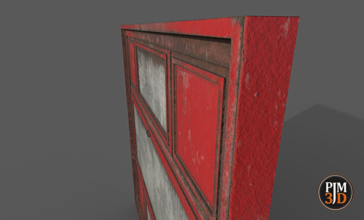 ProjectModel3D's tweet image. Old factory window Version N6 Low-poly
 Store:  cgtrader.com/3d-models/arch…

#IndieGameDev #IndieGames #Androidgames #developers #Developer #Game #UE4 #UE5 #UnrealEngine
