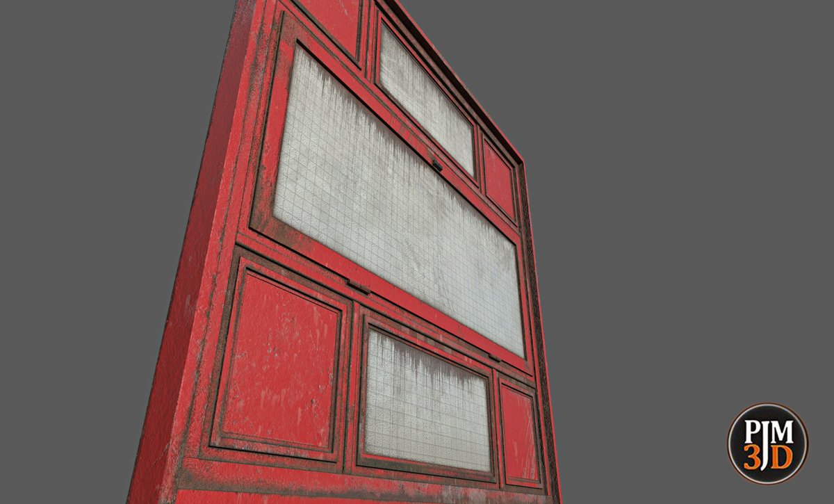 ProjectModel3D's tweet image. Old factory window Version N6 Low-poly
 Store:  cgtrader.com/3d-models/arch…

#IndieGameDev #IndieGames #Androidgames #developers #Developer #Game #UE4 #UE5 #UnrealEngine