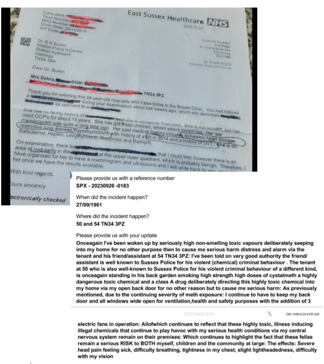 pandora123461's tweet photo. @SuellaBraverman @michaelgove @sussex_police @ukhomeoffice @CPSUK @MoJGovUK @SussexPCC @optivohomes @AssocPCCs @PaulHackett10 @UKParliament @HouseofCommons @SallyAnn1066 @MaxHillKC @AlexChalkChelt @CommonsHomeAffs @CllrOsborne_RDC @Dines4Dales @RishiSunak @UKHouseofLords @SaferHastings The ongoing #CystalmethMisuse the #ChemicalSubstances used the #HighConcentrations and severity of #ToxicVapours has increased dramatically - What value is there in minimising the gravity of the crime,what agenda? Who is being protected by that? @sussex_police #RishiSunak https://t.co/mHn0TCNcCF