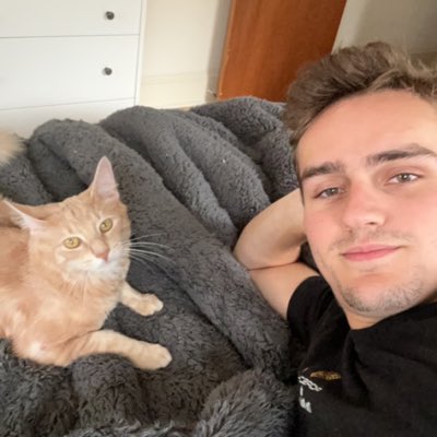 #NewProfilePic