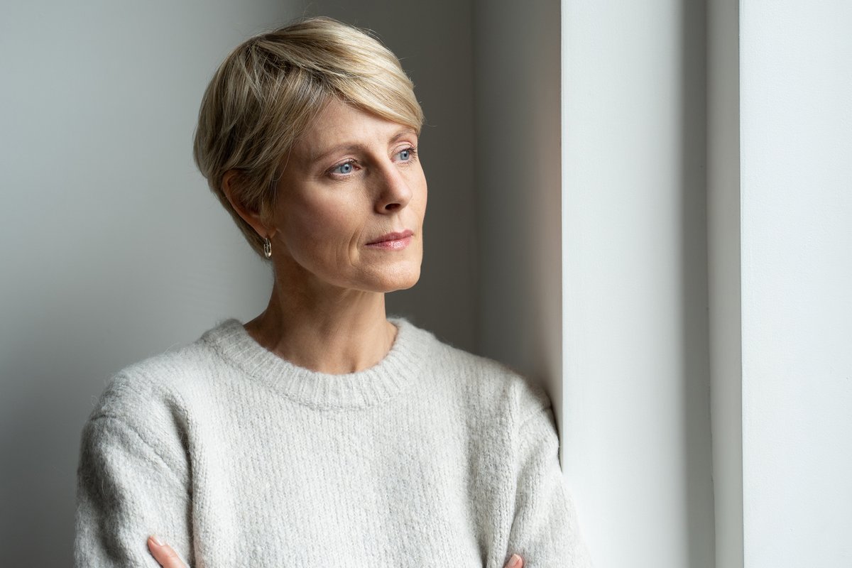 Via <a href="/GreenJournal/">Neurology Journal</a>: Women with prolonged endogenous lifetime hormone exposure had a relatively smaller burden of cerebral small vessel disease despite whether they used oral contraceptives or had #HormoneReplacementTherapy: bit.ly/3PVsWtj

#NeuroTwitter @AANMember