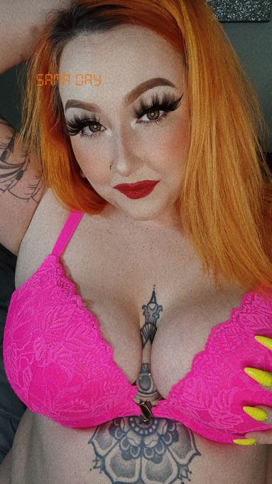 Orange, red, and pink 💋 https://t.co/I3RL5nbFY1<a href="/tag/lingerie"class="tags"><span>#lingerie</span></a><a href="/tag/leather"class="tags"><span>#leather</span></a><a href="/tag/lips"class="tags"><span>#lips</span></a><a href="/tag/pink"class="tags"><span>#pink</span></a><a href="/tag/porn"class="tags"><span>#porn</span></a><a href="/tag/tattoos"class="tags"><span>#tattoos</span></a>