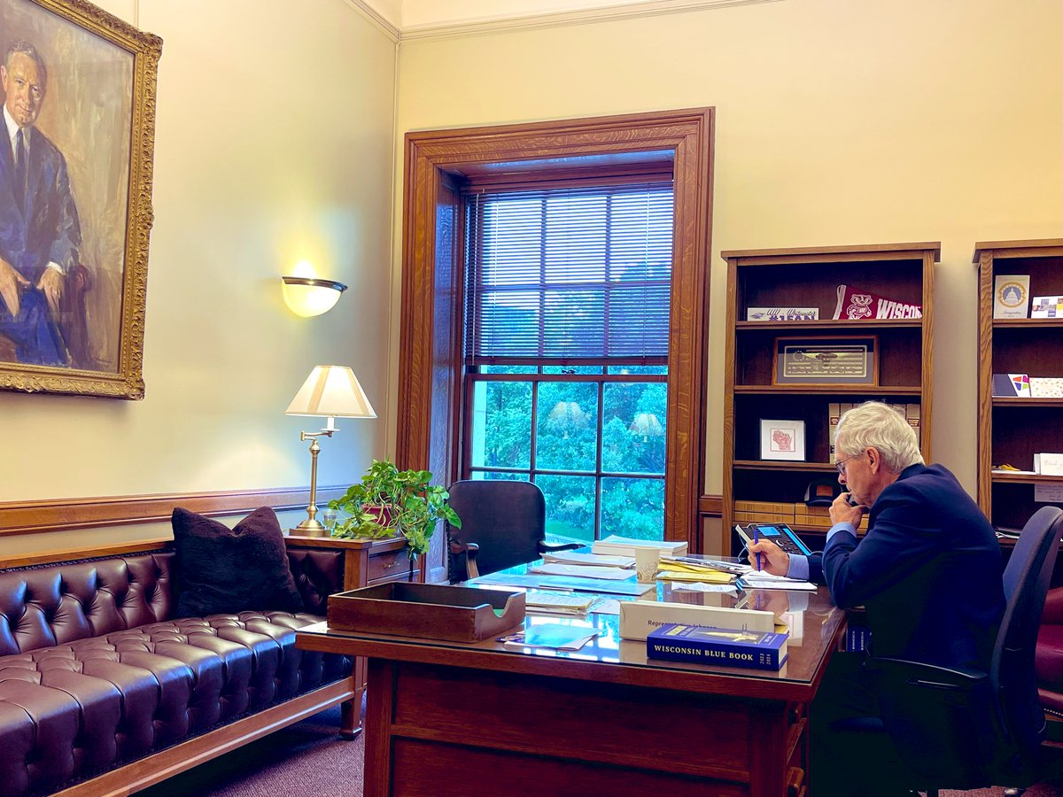 Representative Scott Johnson tweet media