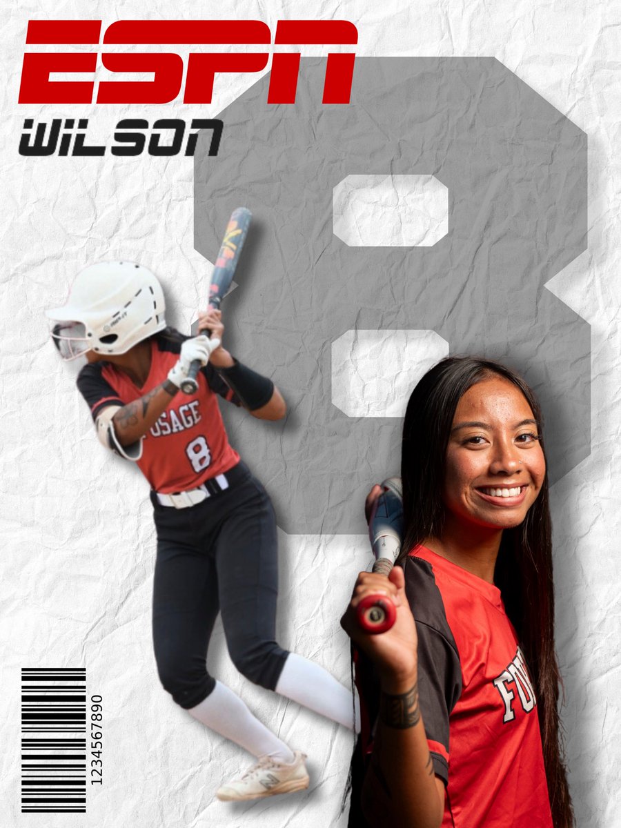 ERallsGraphics's tweet photo. FOHS Softball Seniors 
Happy senior night to these amazing ladies! 

1/2

#sportsgraphic #sportsedit #GraphicDesign #softball #softballgraphic #softballedit https://t.co/HkCDjzljrT