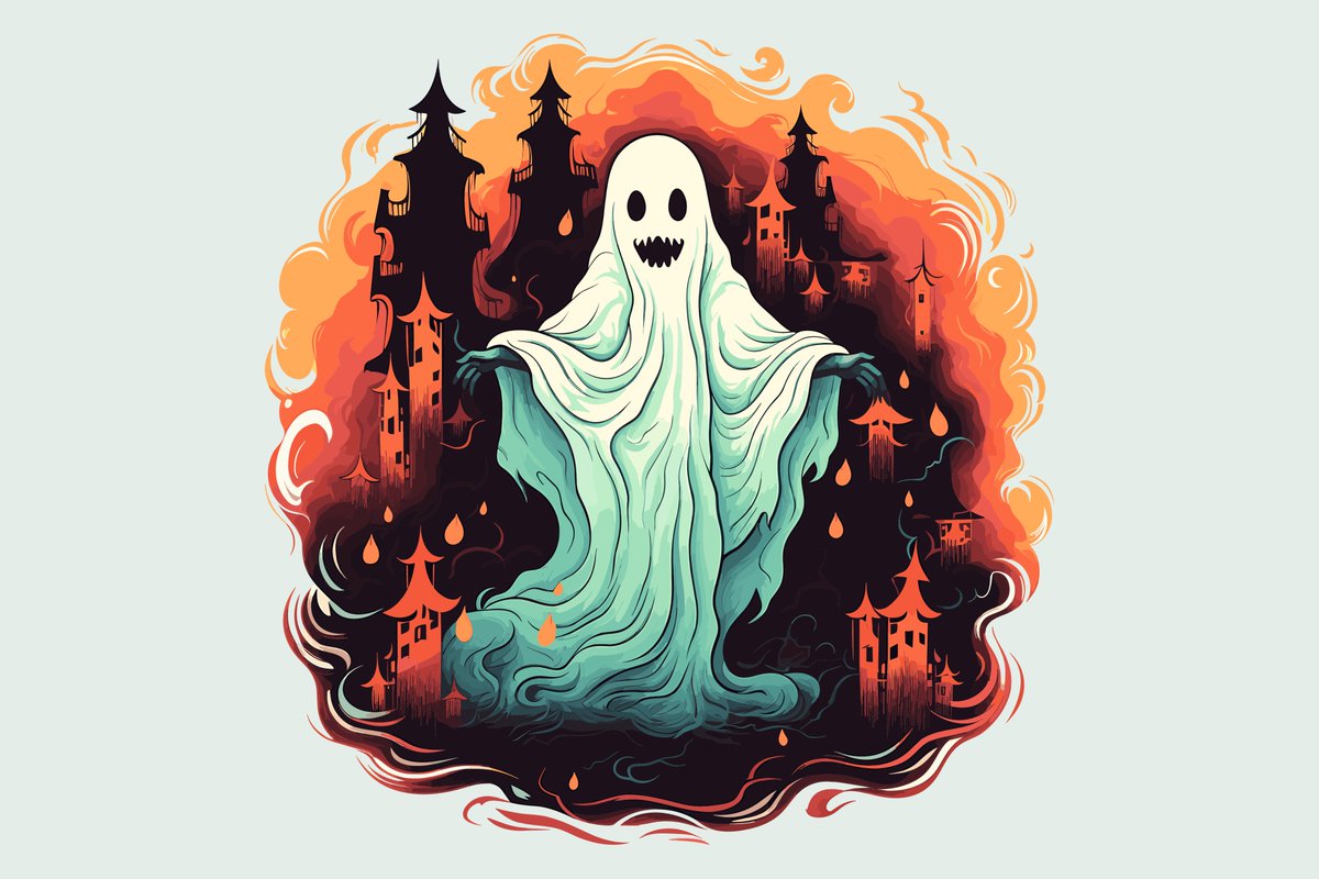 Kashemk1's tweet photo. Halloween Ghost Vector Clipart Design

Buy link:- https://t.co/aVJh6Am2k5

If you need any custom design Contact Me on Fiverr:-  https://t.co/ZPHQVvhKpX

#halloween #ghost #halloweenghost #halloweencostomes #halloweendecorations #halloweennails https://t.co/tSXpdyTVVa