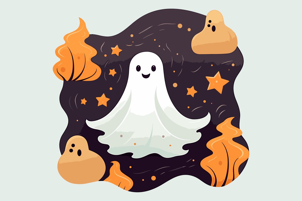 Kashemk1's tweet photo. Halloween Ghost Vector Clipart Design

Buy link:- https://t.co/aVJh6Am2k5

If you need any custom design Contact Me on Fiverr:-  https://t.co/ZPHQVvhKpX

#halloween #ghost #halloweenghost #halloweencostomes #halloweendecorations #halloweennails https://t.co/tSXpdyTVVa