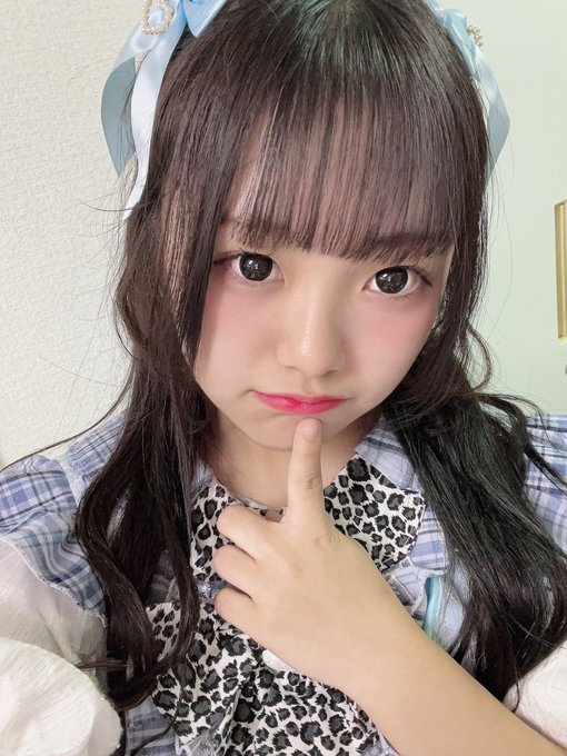 Twitterのコスプレ画像3