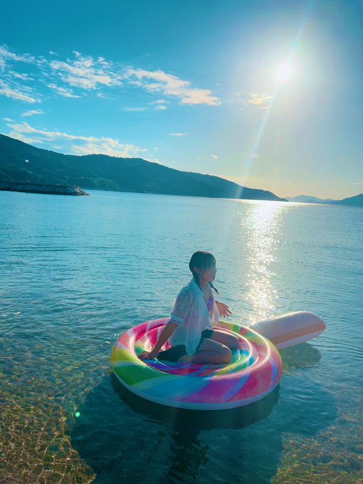 Twitterのコスプレ画像22