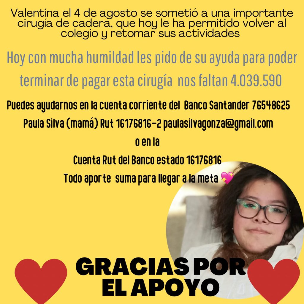pausilvagonza's tweet photo. Cabros quien pueda ayudar se lo estaré eternamente agradecida 🙏🏻 estoy contra el tiempo 😫 https://t.co/CMzGLcWByO