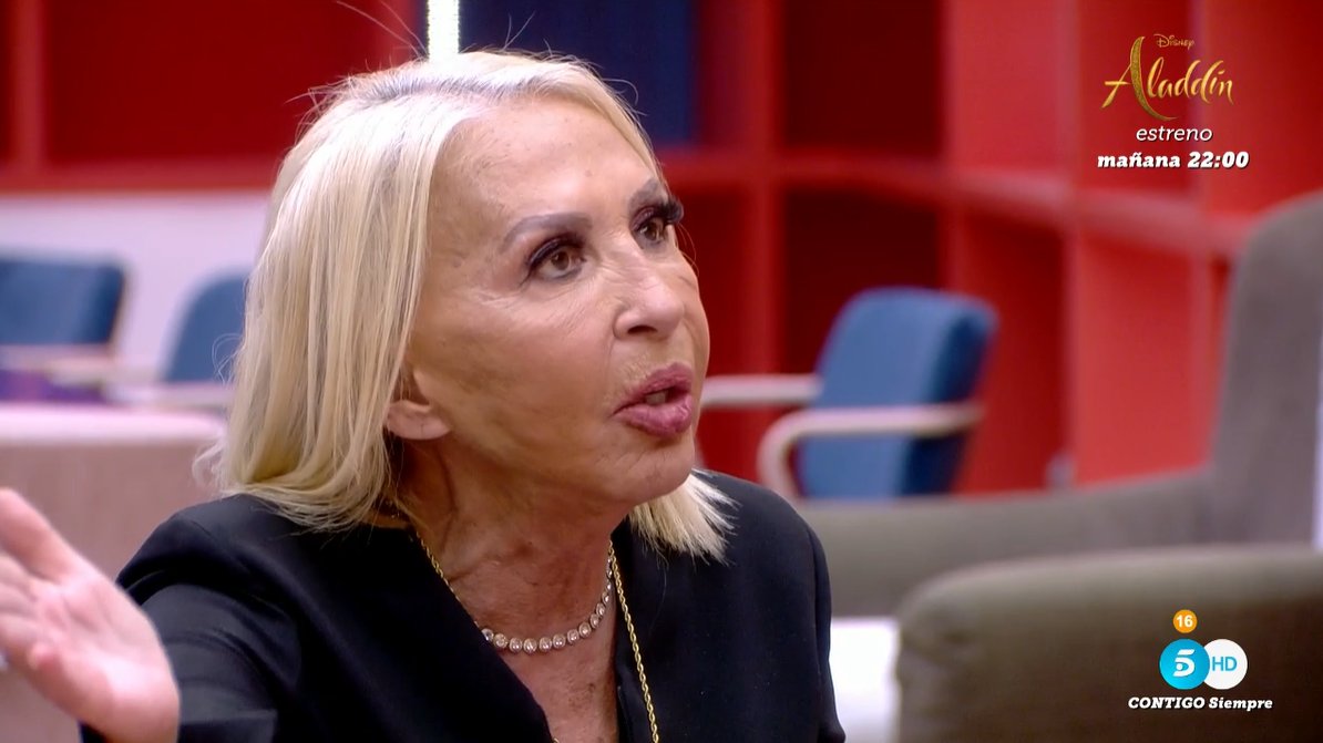 Gran Hermano tweet media