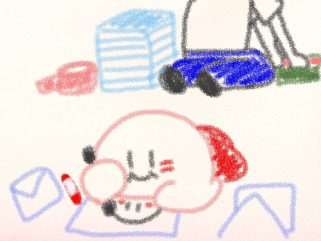 bot】星のカービィ (@kirby_1992) / X