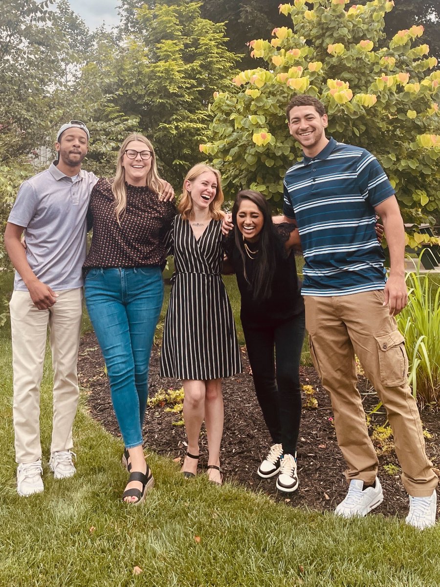 What do all these folks have in common? They're all working on Google certifications as part of (human)x's digital experience team. With extra certifications in Google Analytics, they're better equipped to support teammates and clients. We're committed to fostering growth.