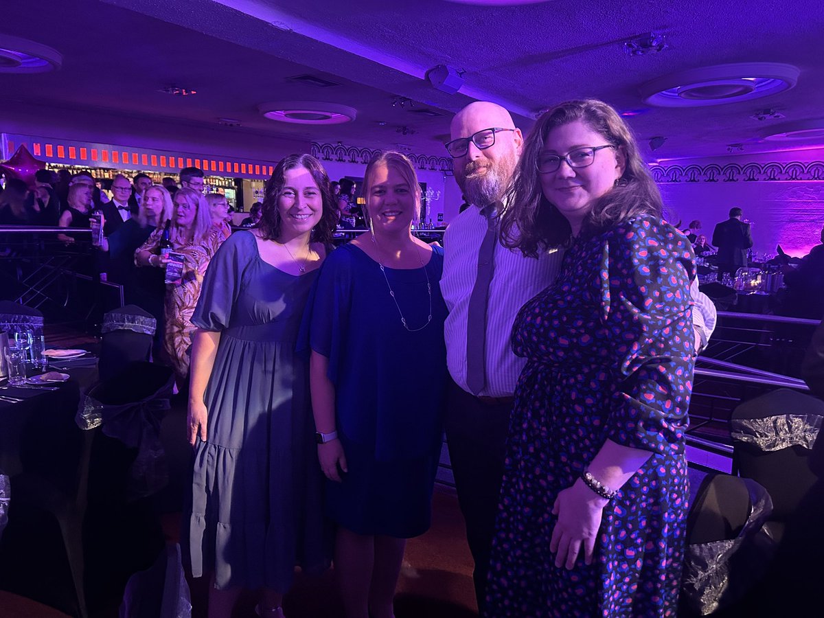 Angela Barnard tweet media