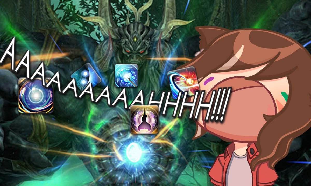 RinKarigani's tweet photo. ABC: Always Be Casting - Pressing your next GCD (weaponskill / spell) as soon as it's available with no clipping
Weaving: Using an ability between your GCDs
Double Weaving: Using two abilities between your GCDs
Penta Weaving: Being a Gunbreaker with a tankbuster casting during Gnashing Fang