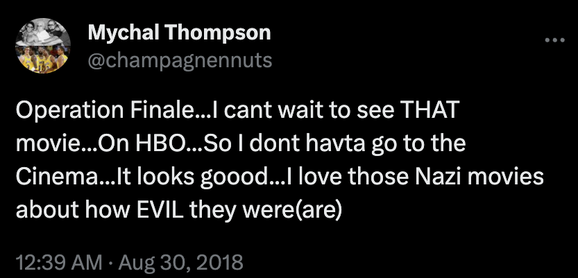 NBA Film Tweets tweet media