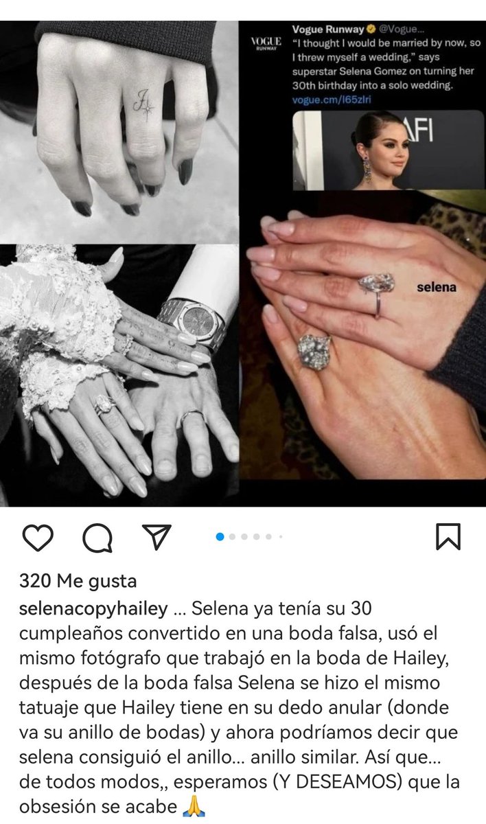kostommo's tweet photo. @selgxwolves Nadie = pack gómez https://t.co/7J5KjU9d3G