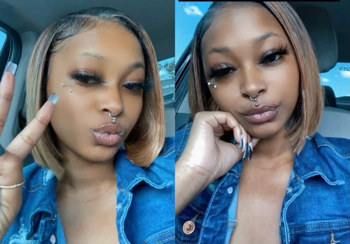 ShermanDesselle's tweet image. HAVE YOU SEEN HER? Deundrea Ford was last seen in front of the Diva’s Bikini Sports Bar &amp;amp; Grill around 1am Sept. 21. She had been working there for a few weeks. Family says video shows her getting into a van with a male customer from the bar. @FOX26Houston