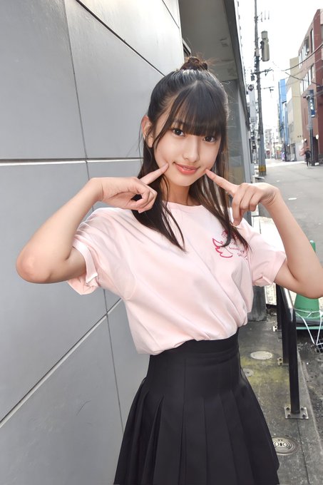 Twitterのコスプレ画像4