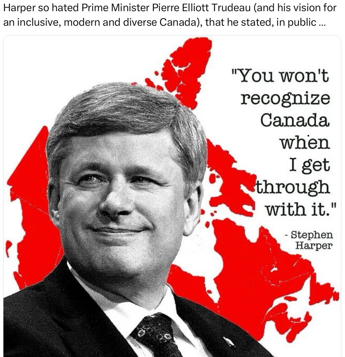 VictoryRenfrew's tweet photo. #HitlerisBack
His name is Putin.
His name is Harper.
His name is Lavrov.
His name is Trump.
Who is his army this time?
Anyone who supports the IDU and their members. https://t.co/7Vn4bwVH46